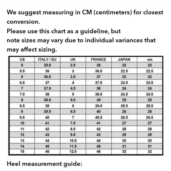 LITA by Ciara Solid Point Toe Pump in Sand NWT EU 40 US 9.5 - Picture 8 of 8